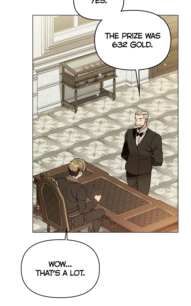 I’ll Resign and Have a Fresh Start in This World Chapter 146 - Page 4 in English