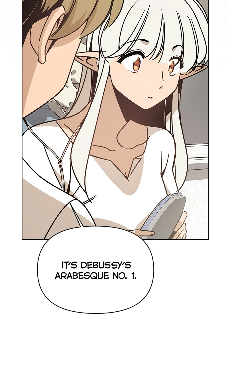 I’ll Resign and Have a Fresh Start in This World Chapter 146 - Page 40 in English