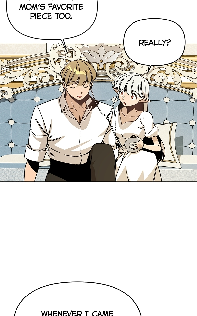 I’ll Resign and Have a Fresh Start in This World Chapter 146 - Page 43 in English