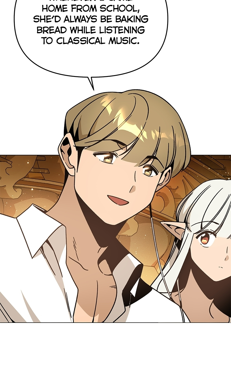 I’ll Resign and Have a Fresh Start in This World Chapter 146 - Page 44 in English