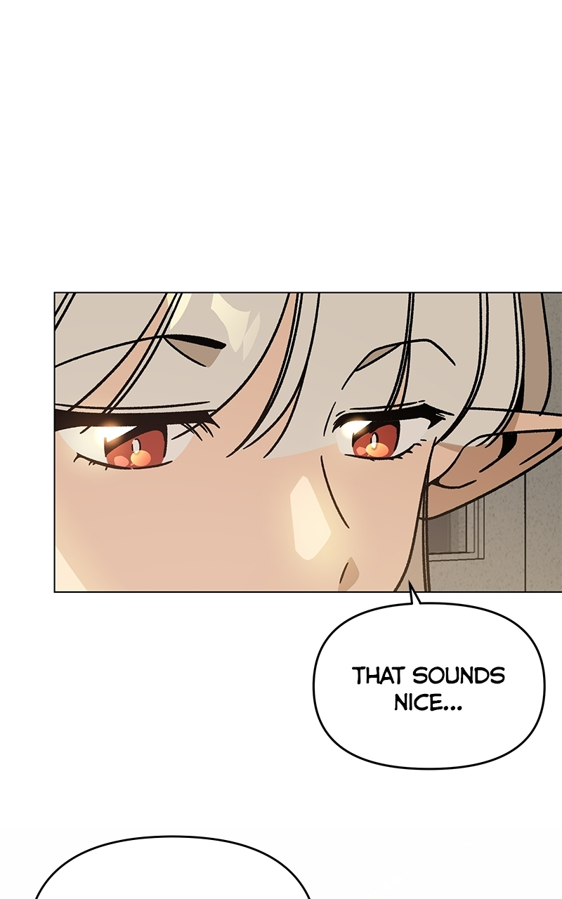 I’ll Resign and Have a Fresh Start in This World Chapter 146 - Page 45 in English