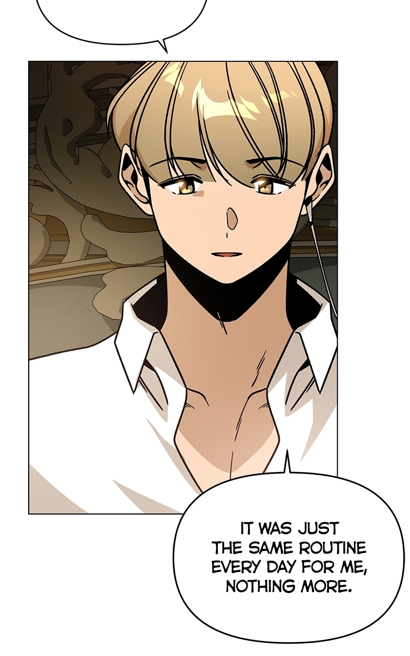 I’ll Resign and Have a Fresh Start in This World Chapter 146 - Page 48 in English