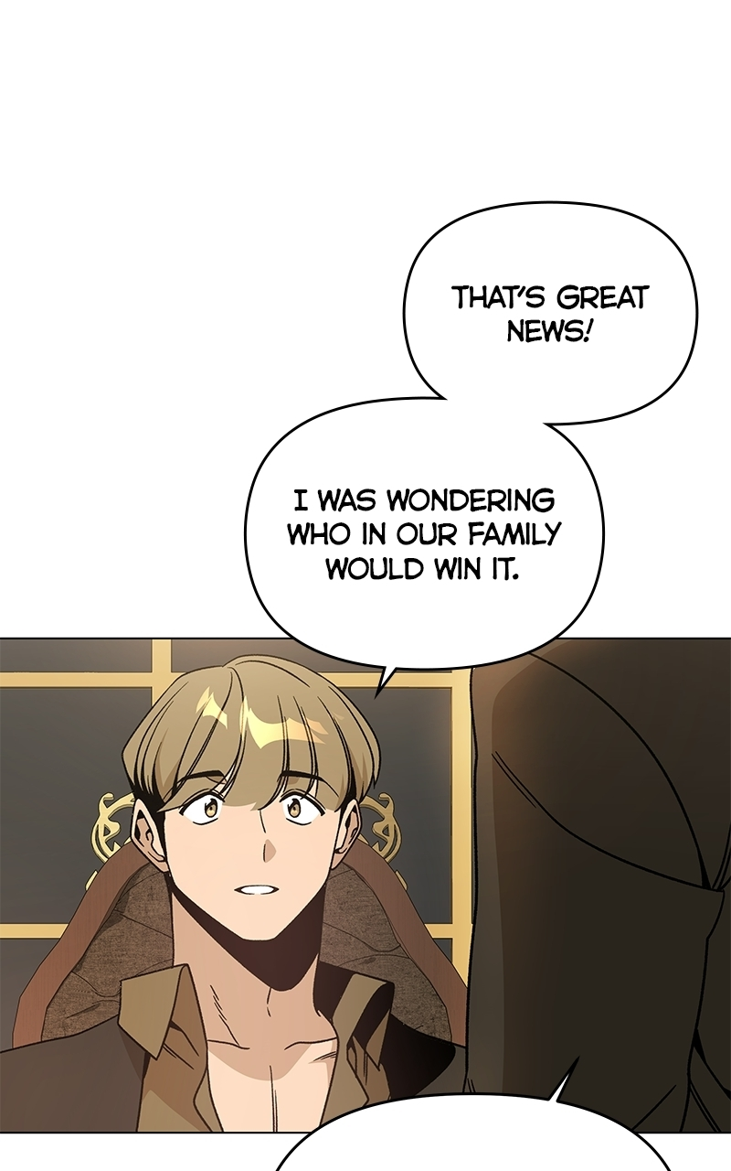 I’ll Resign and Have a Fresh Start in This World Chapter 146 - Page 5 in English