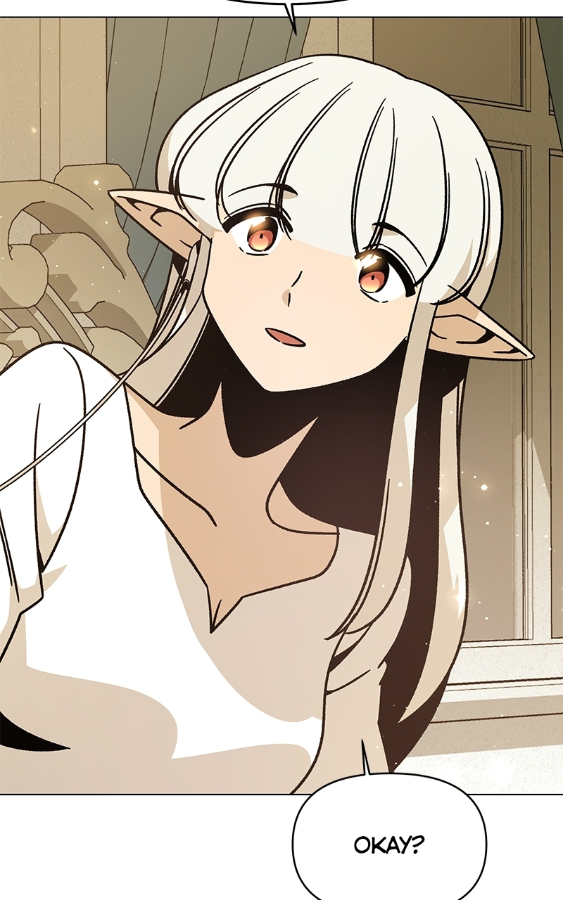 I’ll Resign and Have a Fresh Start in This World Chapter 146 - Page 51 in English