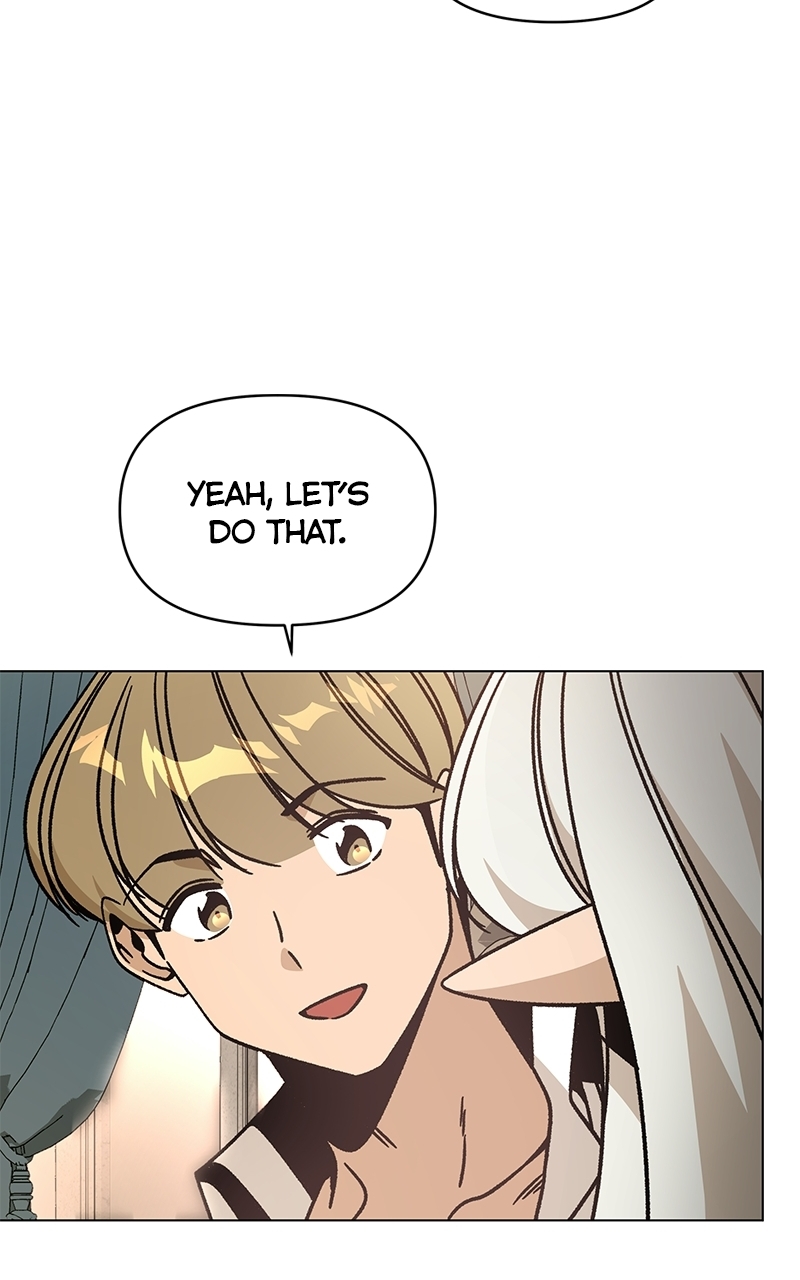 I’ll Resign and Have a Fresh Start in This World Chapter 146 - Page 52 in English