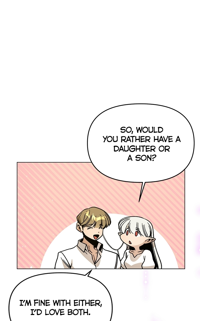 I’ll Resign and Have a Fresh Start in This World Chapter 146 - Page 53 in English