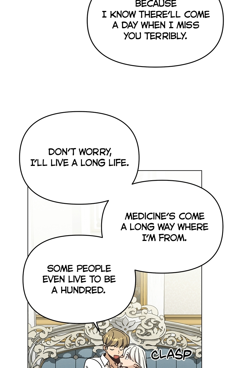 I’ll Resign and Have a Fresh Start in This World Chapter 146 - Page 56 in English