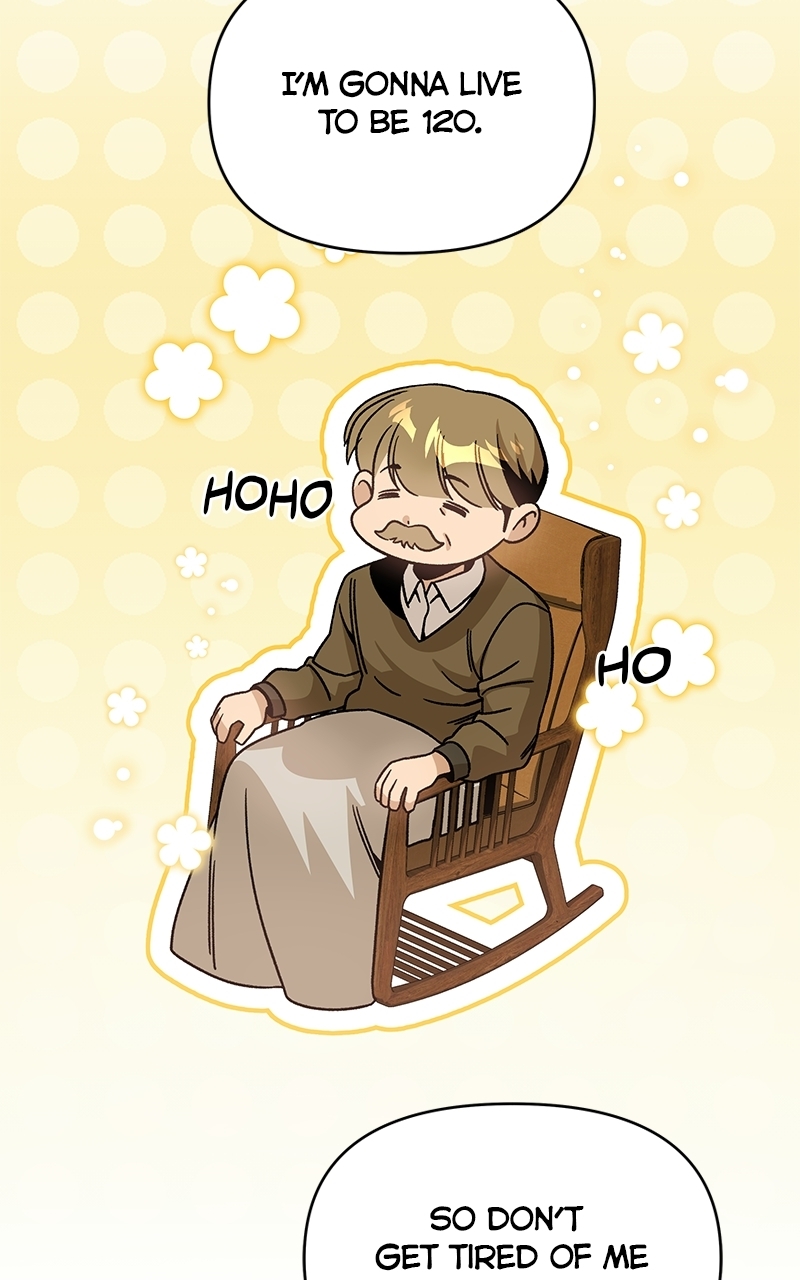 I’ll Resign and Have a Fresh Start in This World Chapter 146 - Page 58 in English