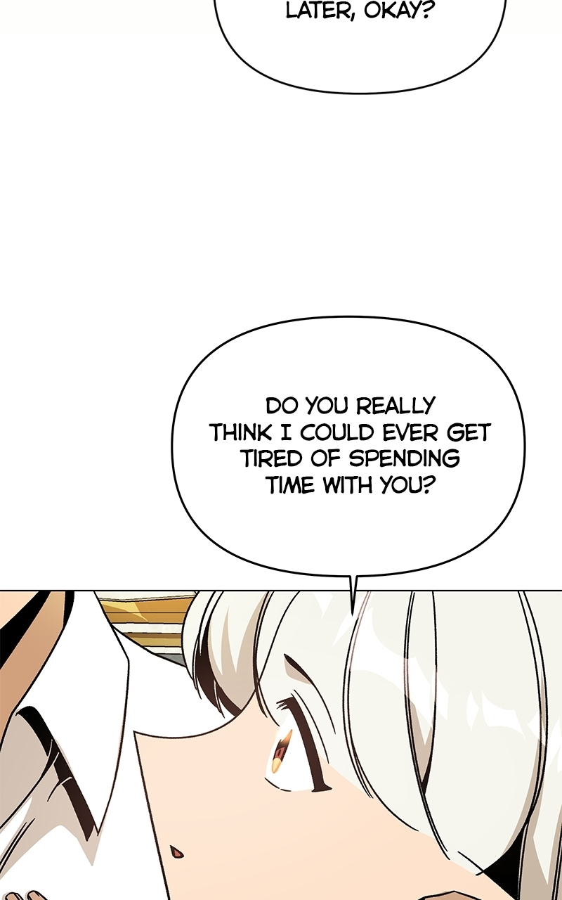 I’ll Resign and Have a Fresh Start in This World Chapter 146 - Page 59 in English
