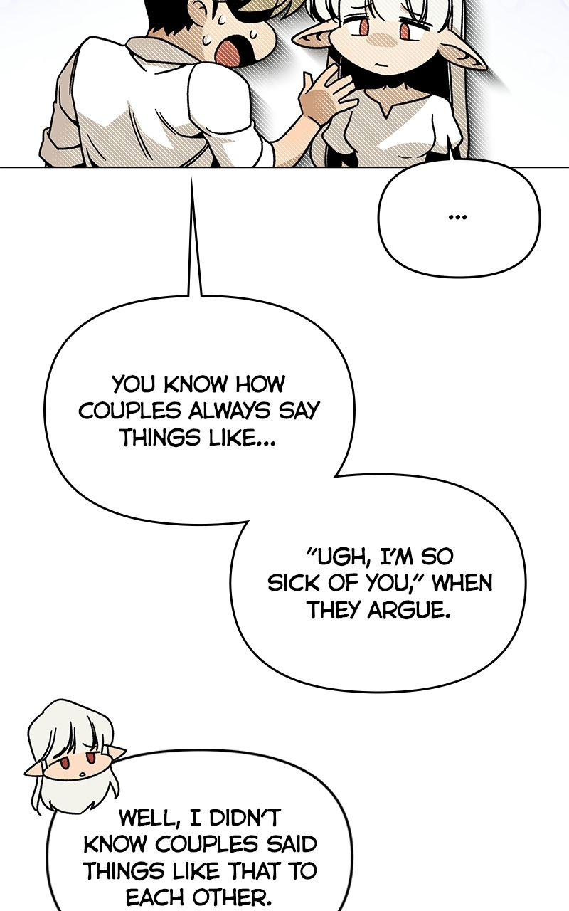 I’ll Resign and Have a Fresh Start in This World Chapter 146 - Page 63 in English