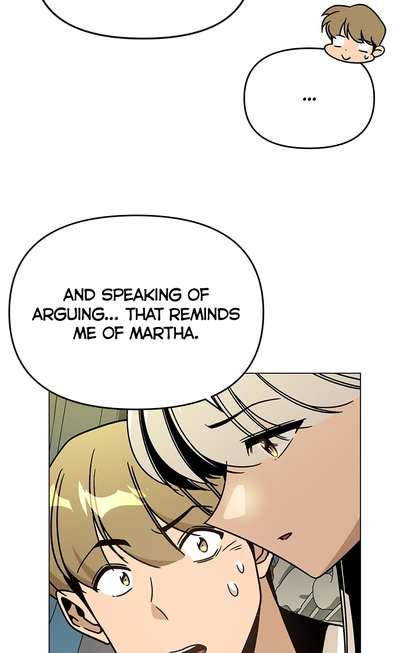I’ll Resign and Have a Fresh Start in This World Chapter 146 - Page 64 in English