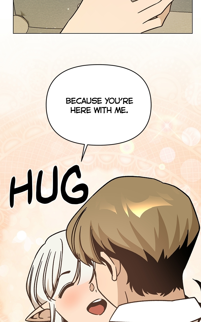 I’ll Resign and Have a Fresh Start in This World Chapter 146 - Page 67 in English