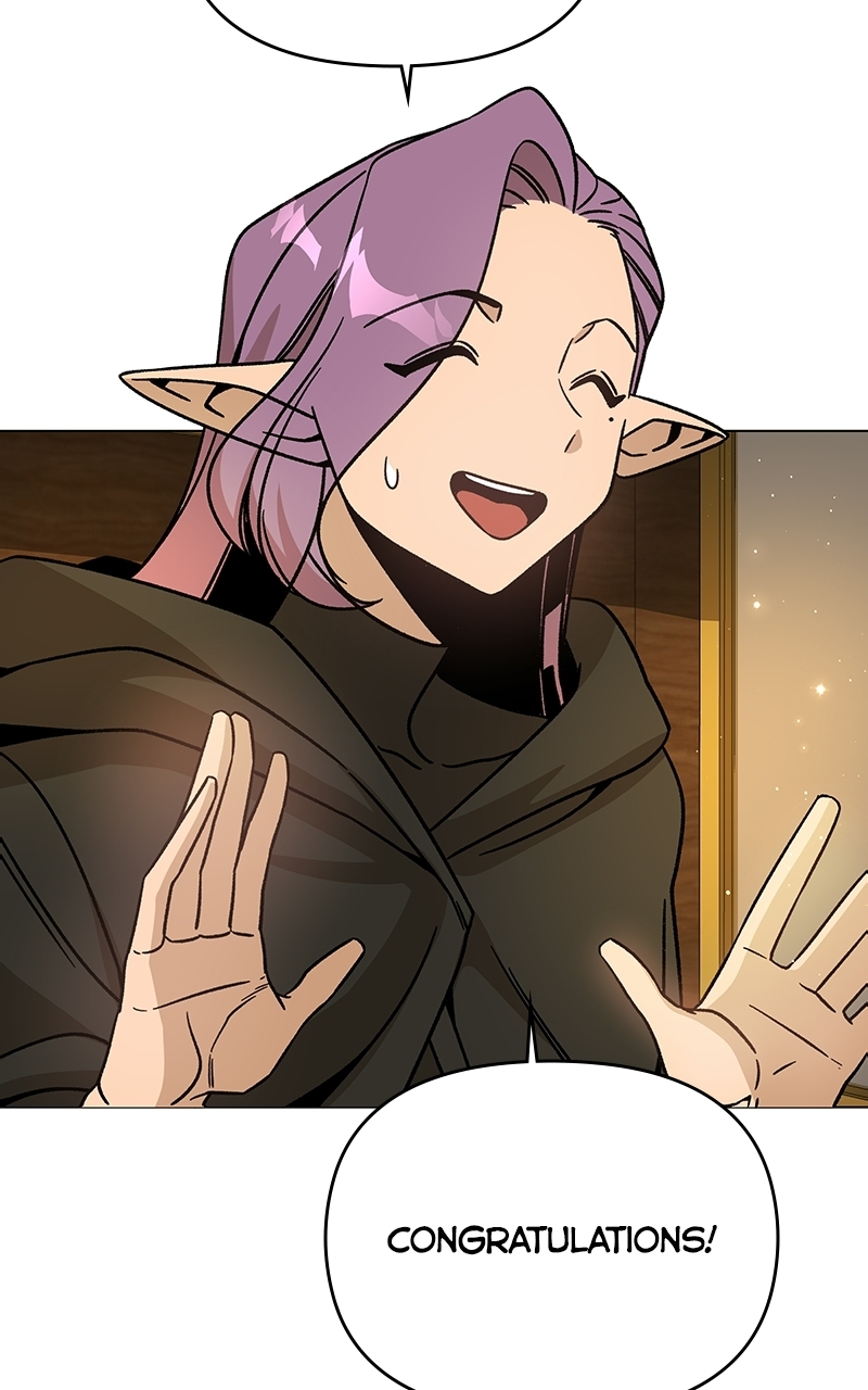 I’ll Resign and Have a Fresh Start in This World Chapter 147 - Page 10 in English