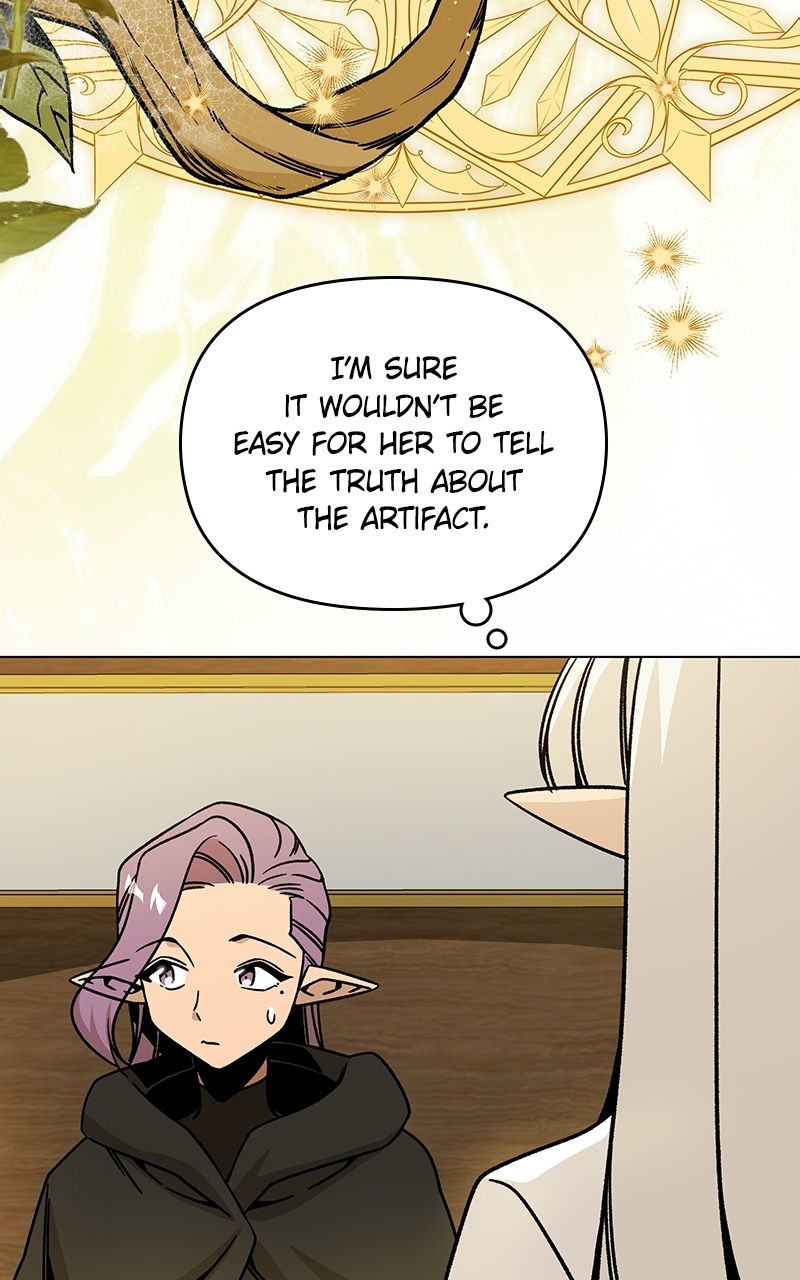 I’ll Resign and Have a Fresh Start in This World Chapter 147 - Page 15 in English
