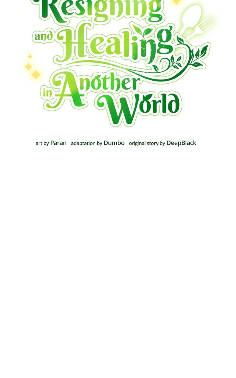 I’ll Resign and Have a Fresh Start in This World Chapter 147 - Page 20 in English