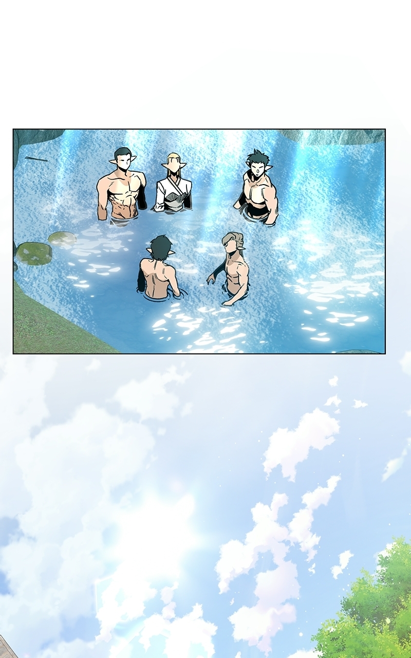 I’ll Resign and Have a Fresh Start in This World Chapter 147 - Page 21 in English