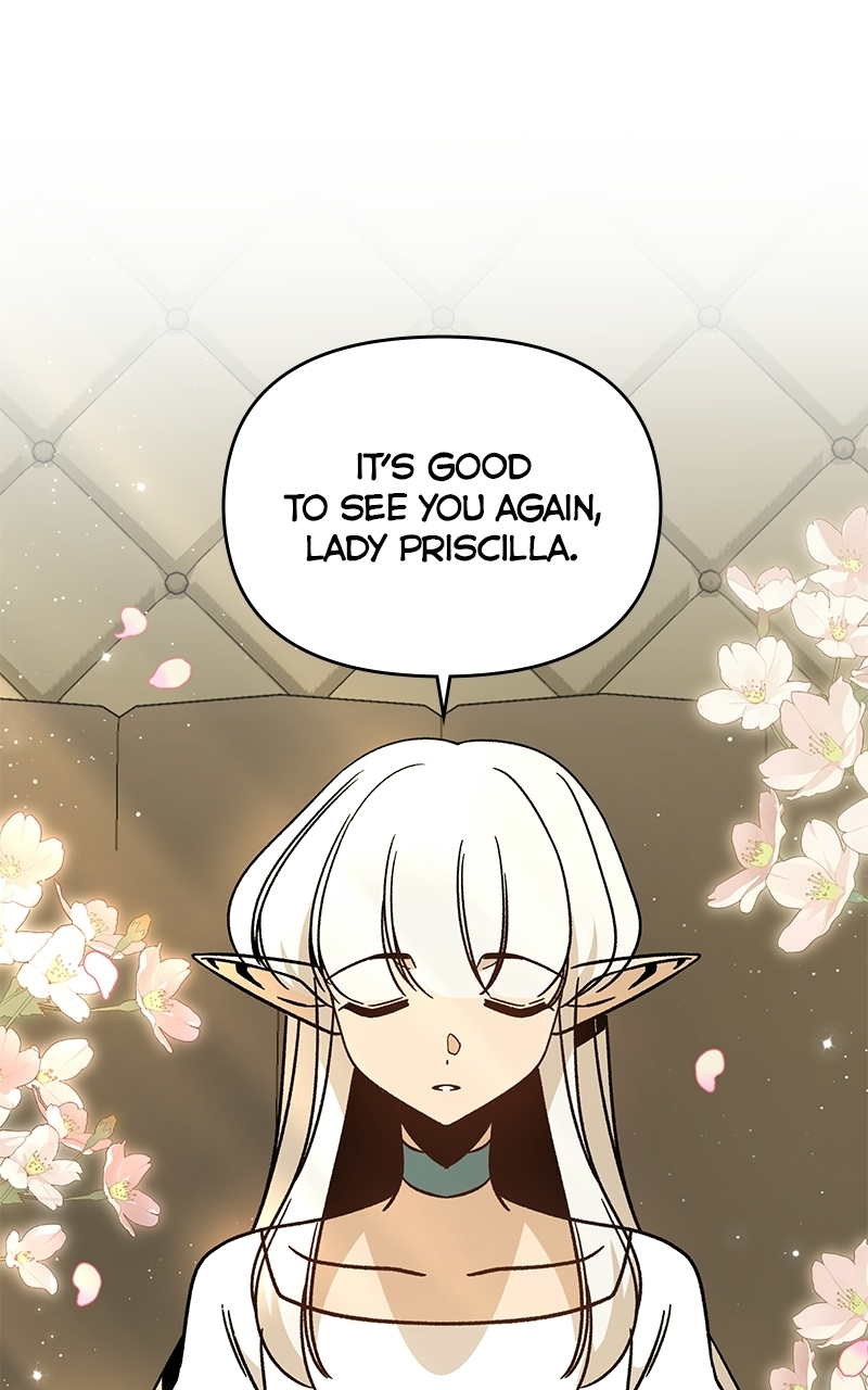 I’ll Resign and Have a Fresh Start in This World Chapter 147 - Page 3 in English