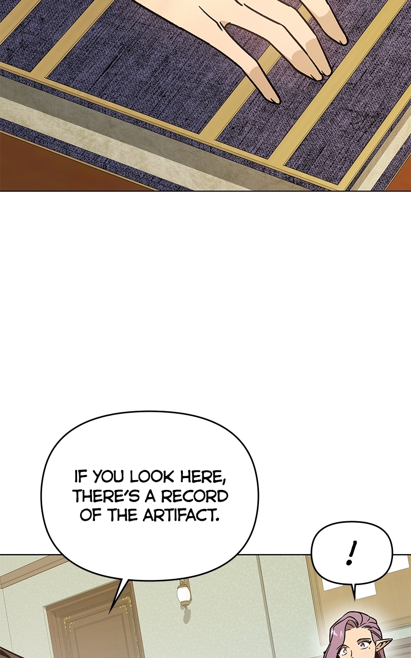 I’ll Resign and Have a Fresh Start in This World Chapter 147 - Page 33 in English