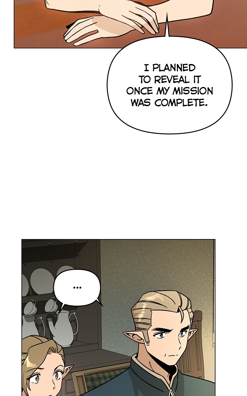 I’ll Resign and Have a Fresh Start in This World Chapter 147 - Page 37 in English