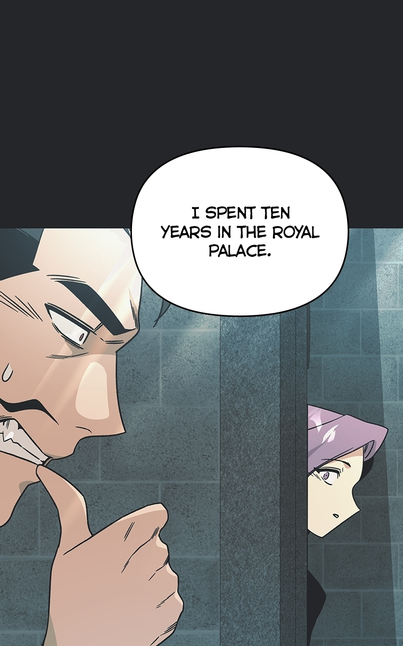I’ll Resign and Have a Fresh Start in This World Chapter 147 - Page 41 in English