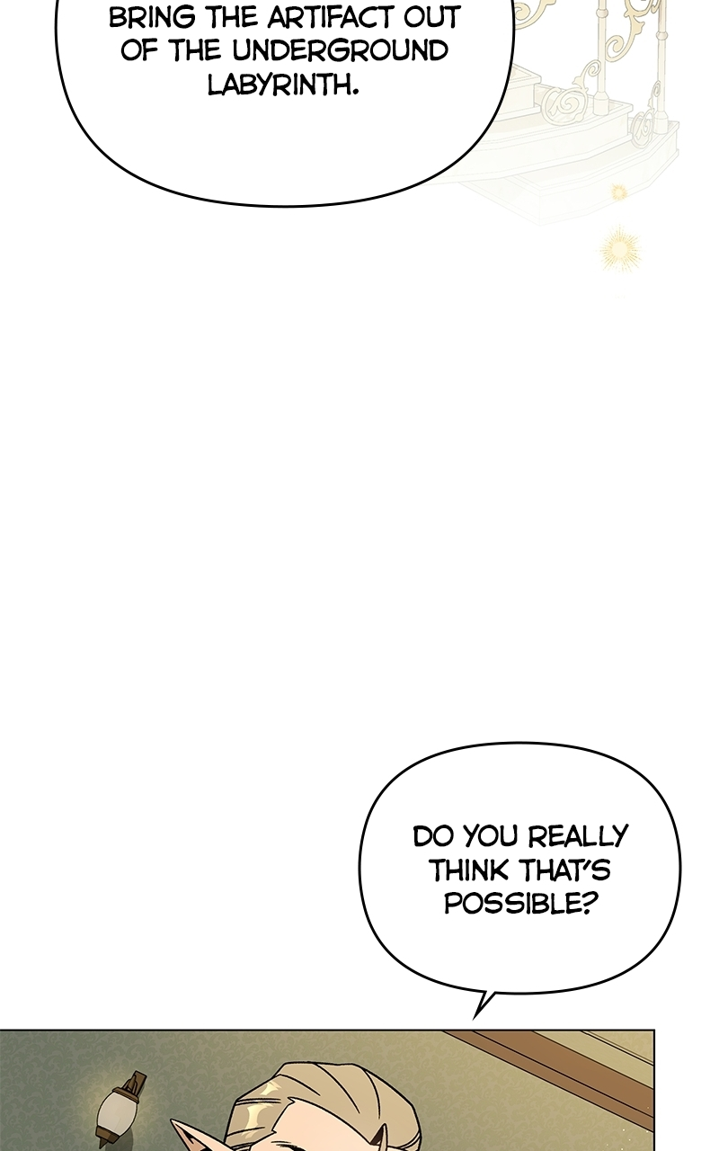 I’ll Resign and Have a Fresh Start in This World Chapter 147 - Page 45 in English