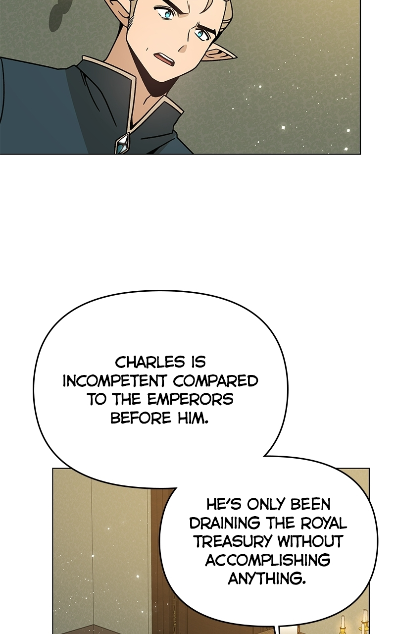 I’ll Resign and Have a Fresh Start in This World Chapter 147 - Page 46 in English