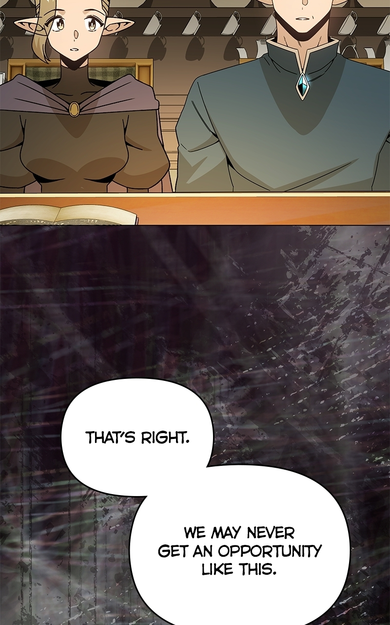 I’ll Resign and Have a Fresh Start in This World Chapter 147 - Page 49 in English
