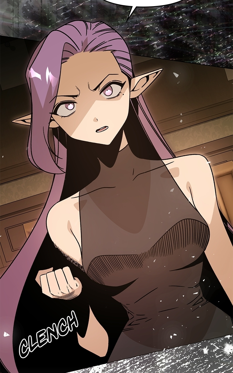 I’ll Resign and Have a Fresh Start in This World Chapter 147 - Page 50 in English