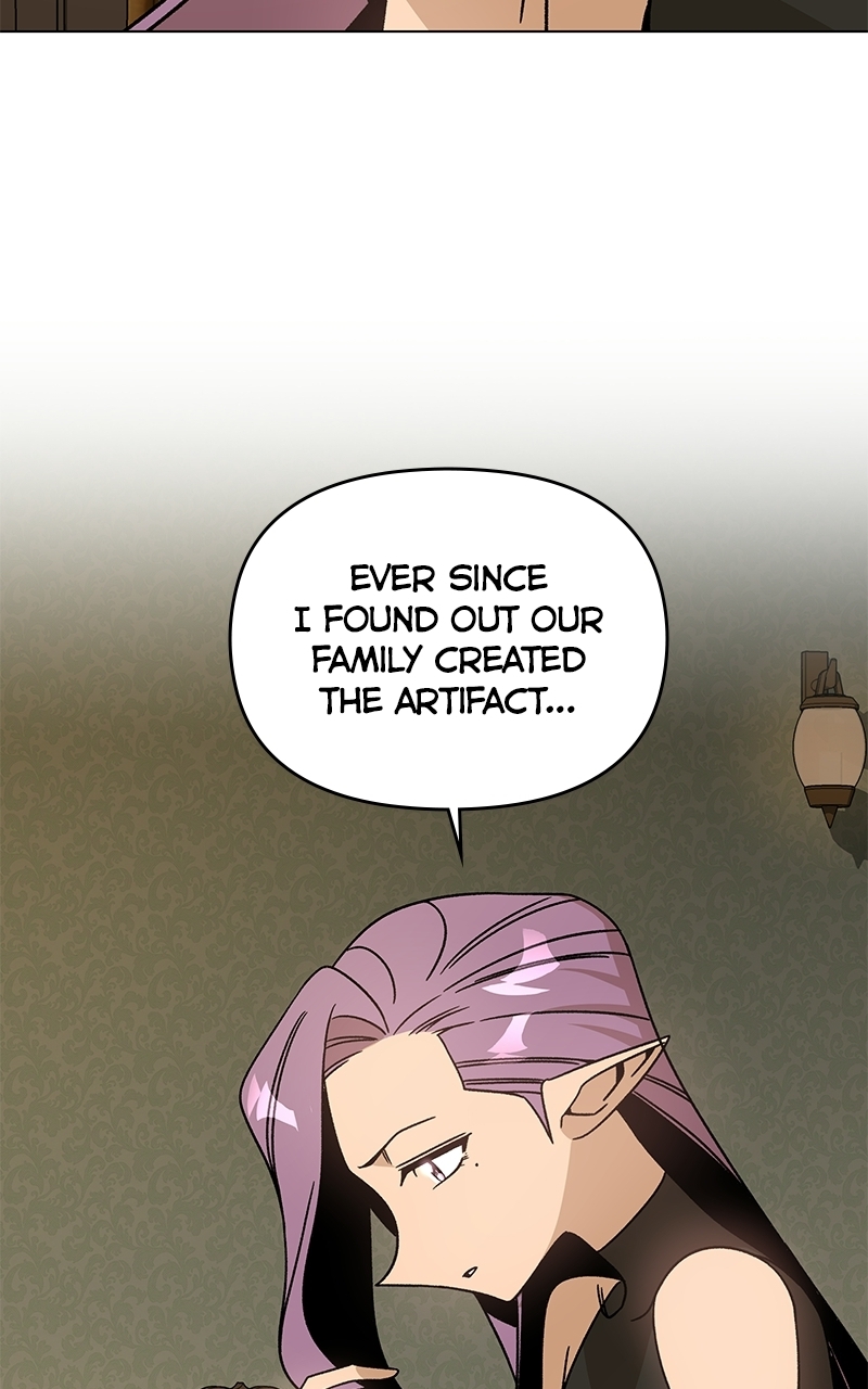 I’ll Resign and Have a Fresh Start in This World Chapter 147 - Page 52 in English