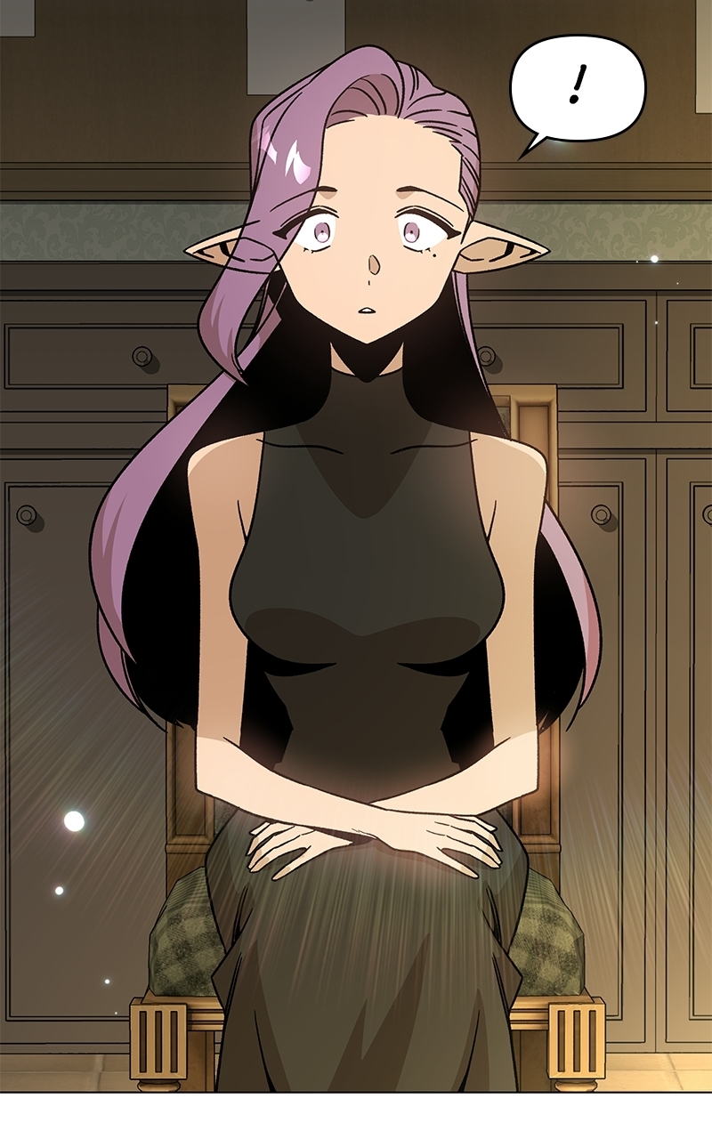 I’ll Resign and Have a Fresh Start in This World Chapter 147 - Page 56 in English