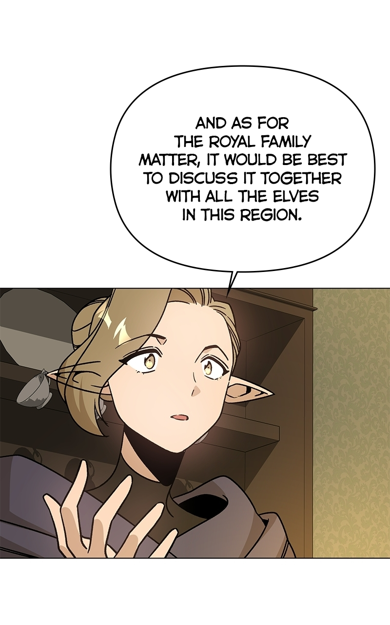 I’ll Resign and Have a Fresh Start in This World Chapter 147 - Page 57 in English