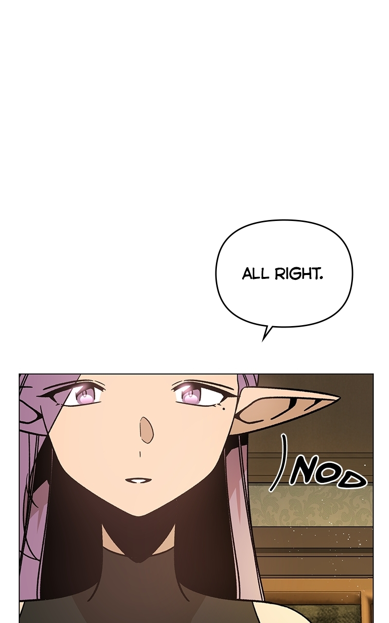 I’ll Resign and Have a Fresh Start in This World Chapter 147 - Page 58 in English