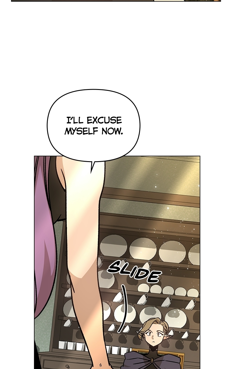 I’ll Resign and Have a Fresh Start in This World Chapter 147 - Page 59 in English