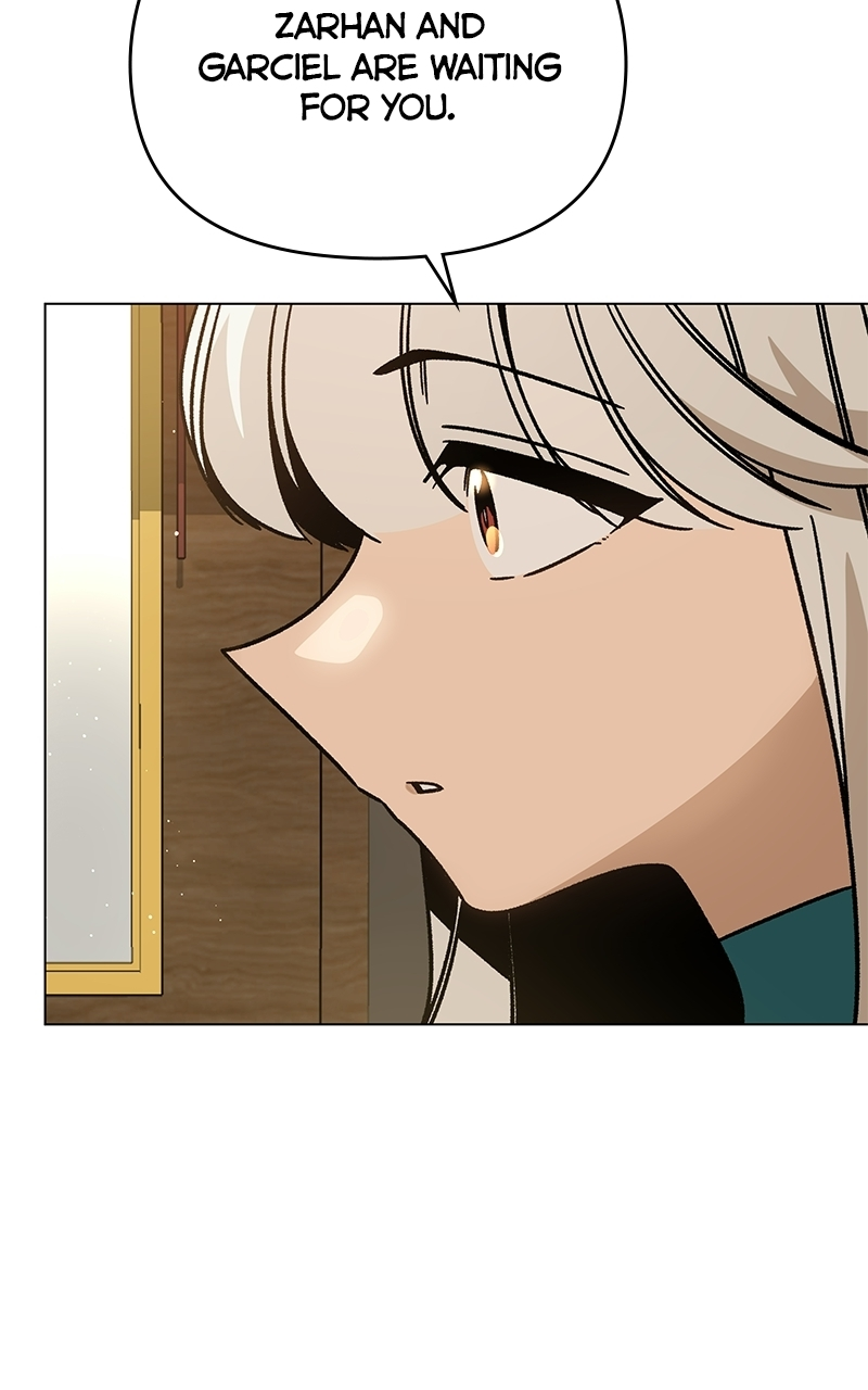 I’ll Resign and Have a Fresh Start in This World Chapter 147 - Page 6 in English