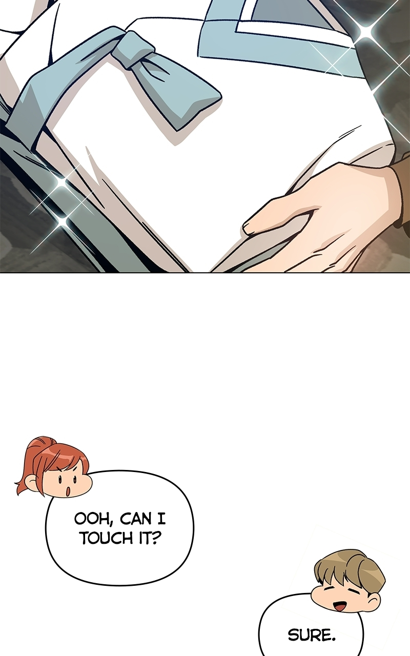 I’ll Resign and Have a Fresh Start in This World Chapter 147 - Page 74 in English