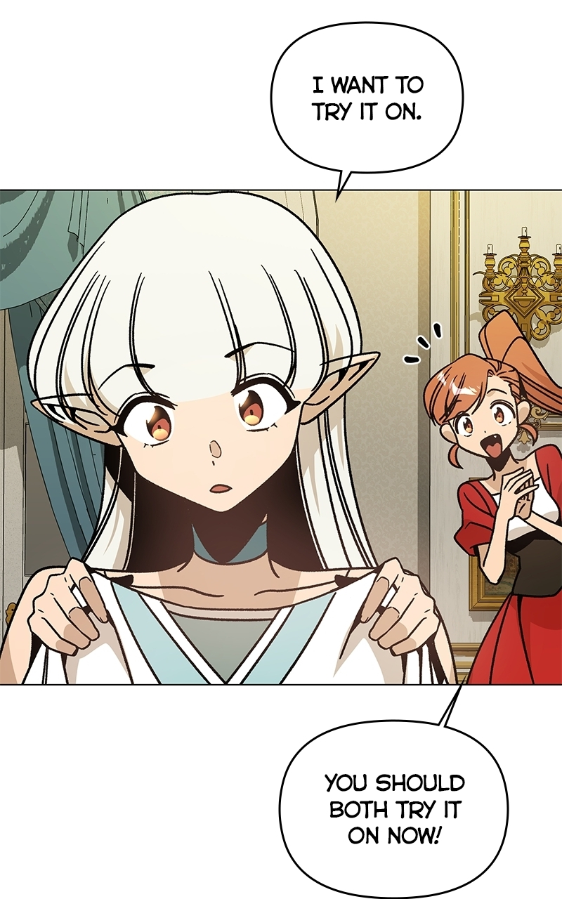 I’ll Resign and Have a Fresh Start in This World Chapter 147 - Page 76 in English