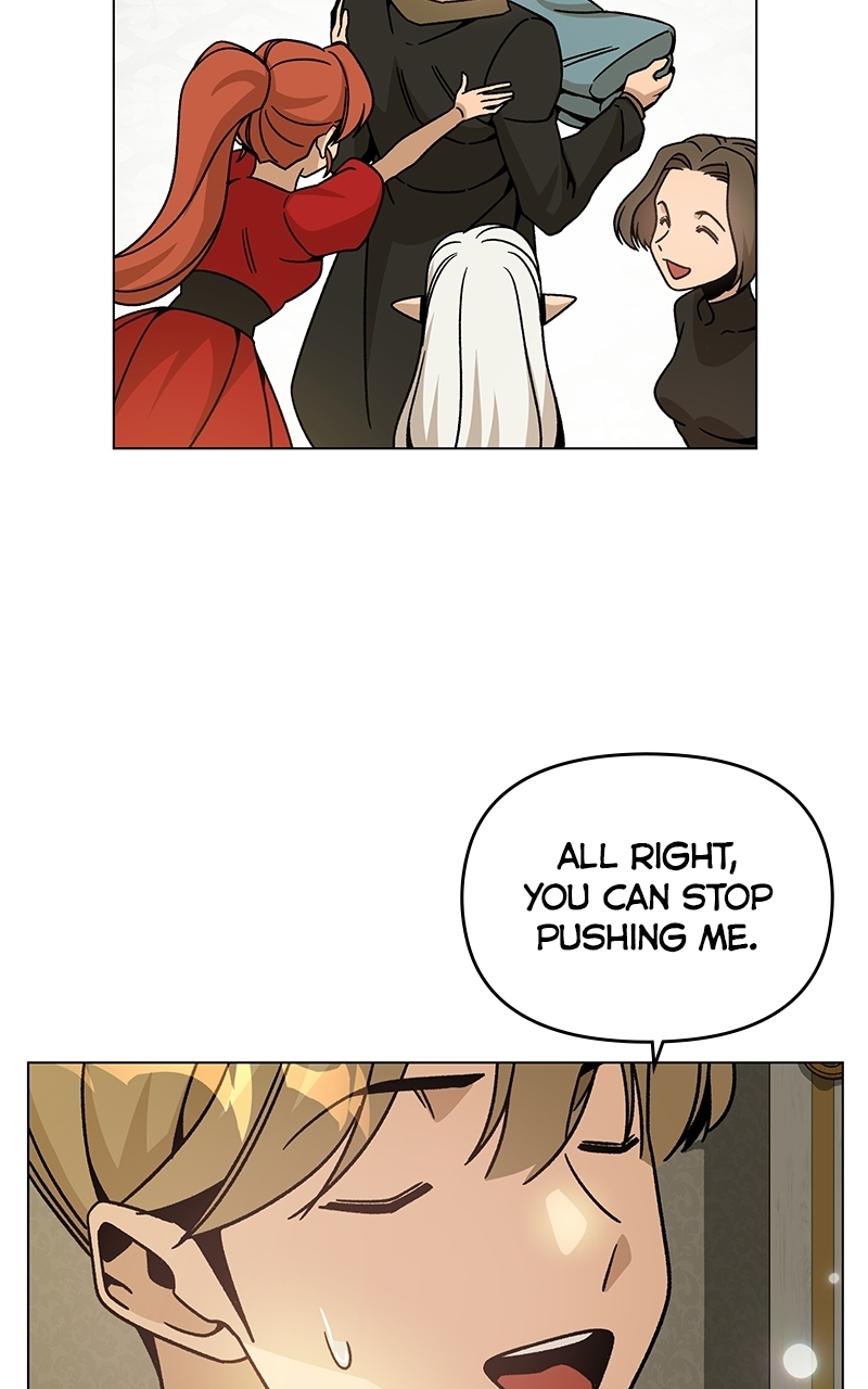 I’ll Resign and Have a Fresh Start in This World Chapter 147 - Page 78 in English