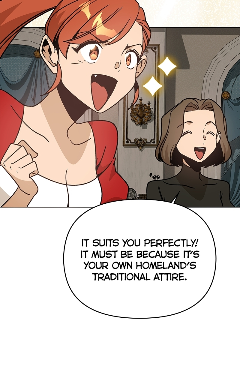 I’ll Resign and Have a Fresh Start in This World Chapter 147 - Page 83 in English