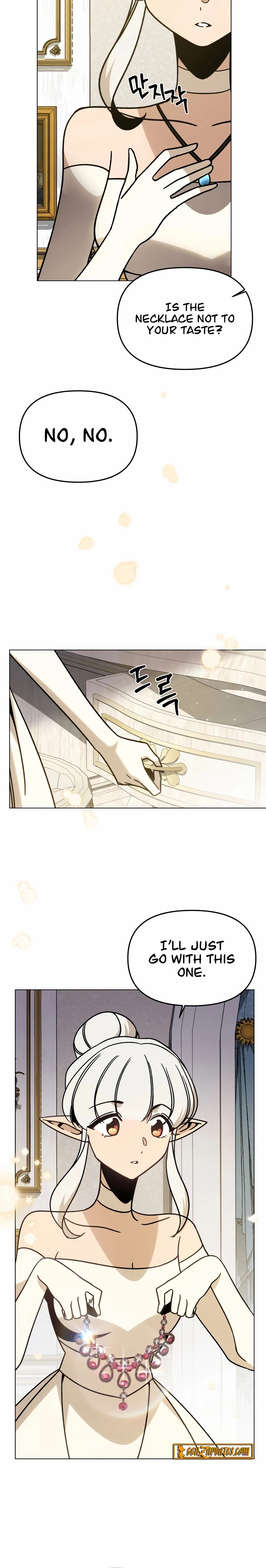 I’ll Resign and Have a Fresh Start in This World Chapter 148 - Page 16 in English