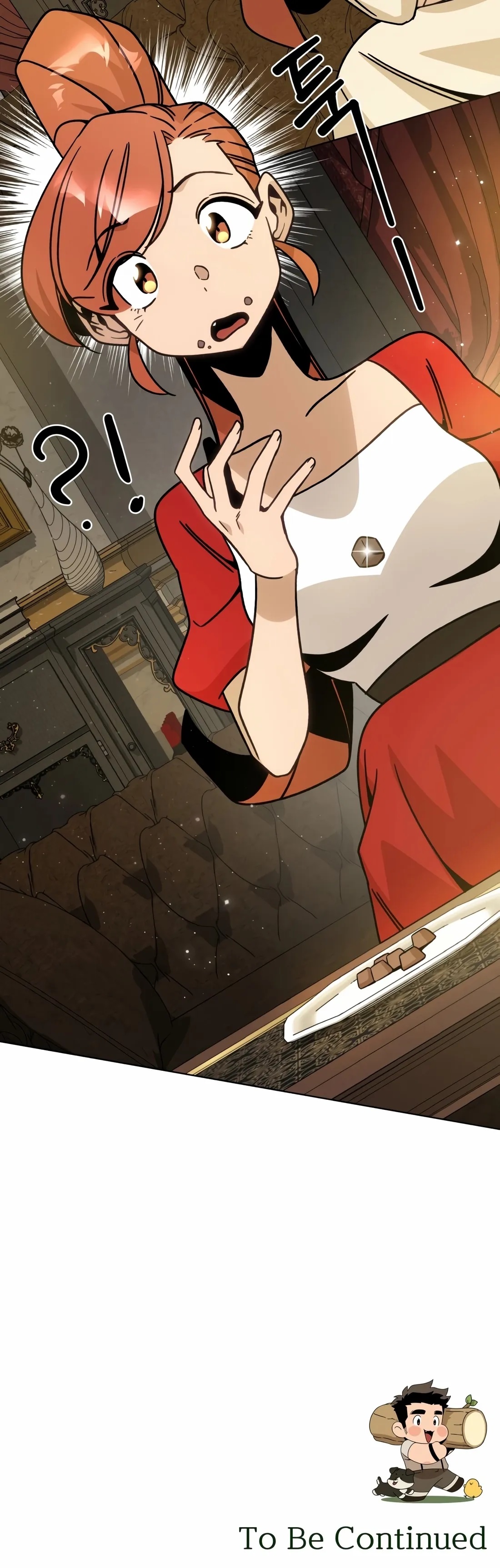 I’ll Resign and Have a Fresh Start in This World Chapter 148 - Page 24 in English