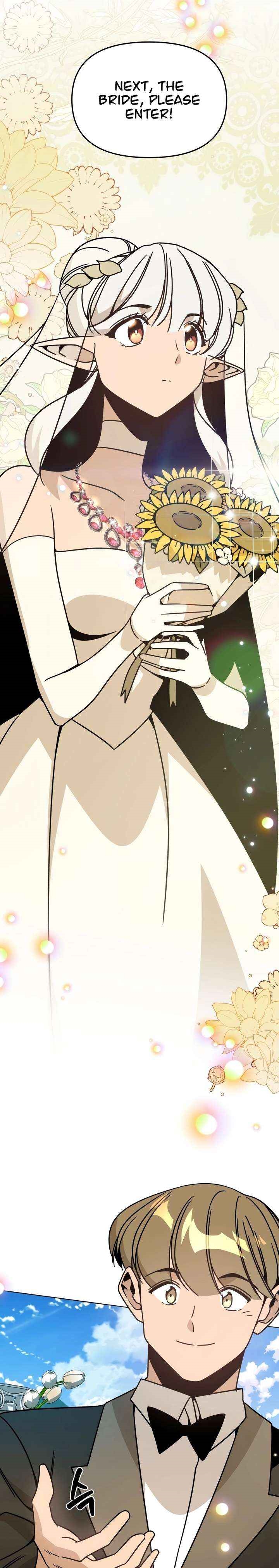 I’ll Resign and Have a Fresh Start in This World Chapter 149 - Page 11 in English