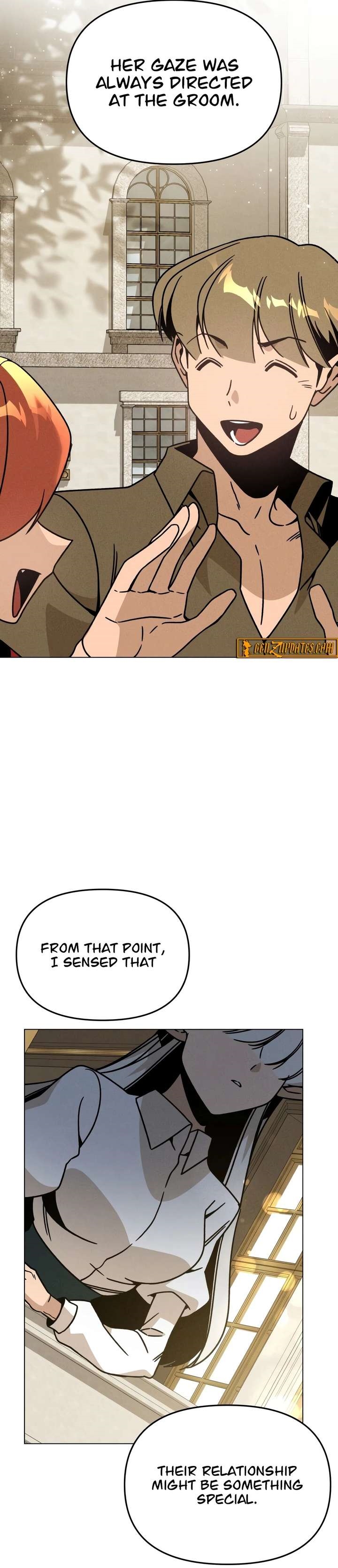 I’ll Resign and Have a Fresh Start in This World Chapter 149 - Page 15 in English