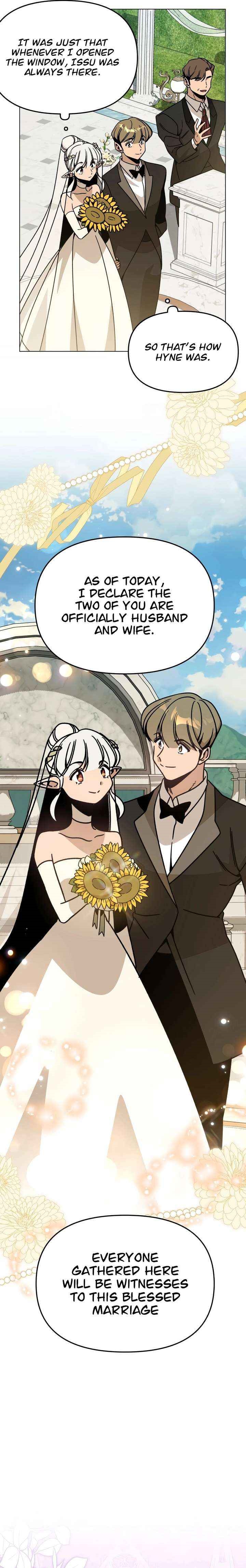 I’ll Resign and Have a Fresh Start in This World Chapter 149 - Page 17 in English