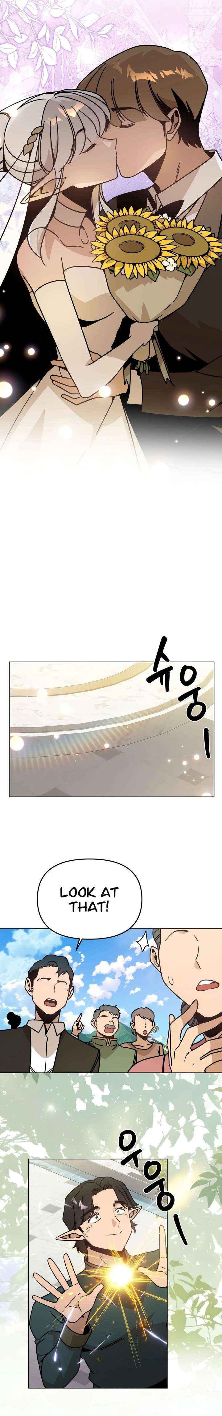 I’ll Resign and Have a Fresh Start in This World Chapter 149 - Page 18 in English