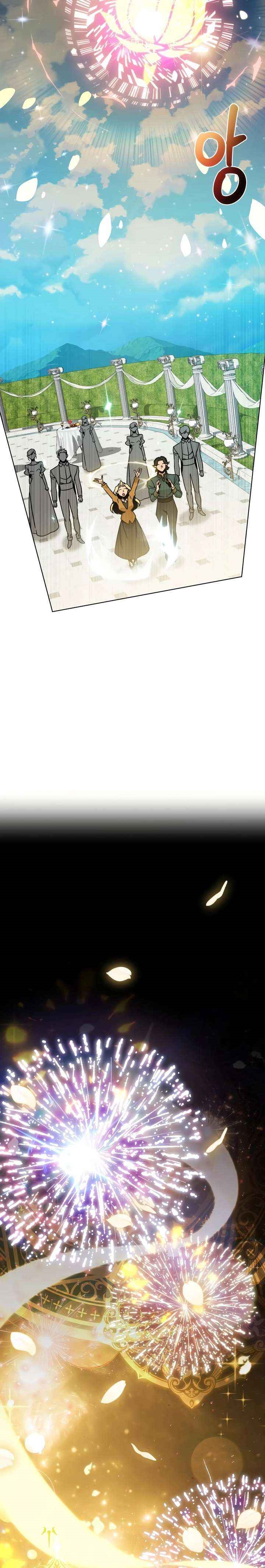 I’ll Resign and Have a Fresh Start in This World Chapter 149 - Page 20 in English