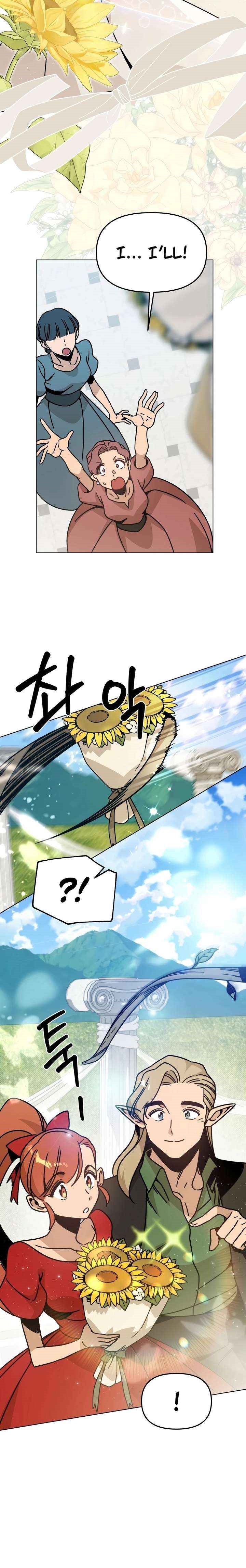 I’ll Resign and Have a Fresh Start in This World Chapter 149 - Page 24 in English