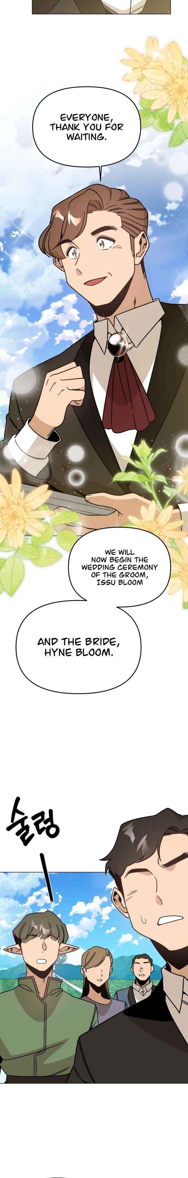 I’ll Resign and Have a Fresh Start in This World Chapter 149 - Page 6 in English