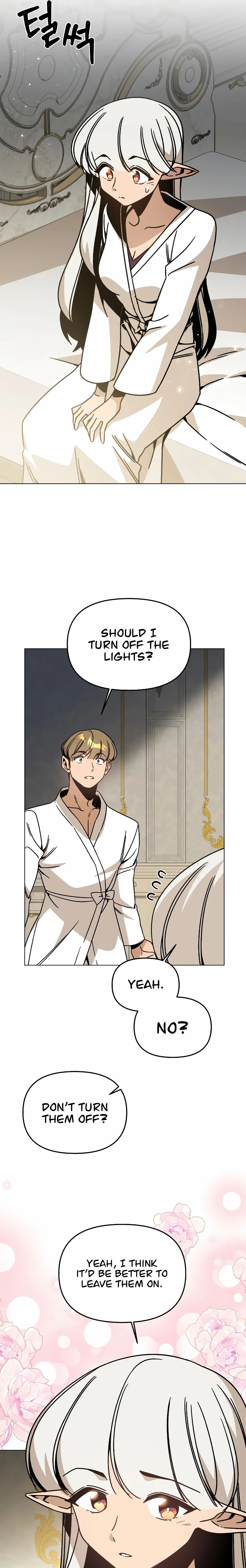 I’ll Resign and Have a Fresh Start in This World Chapter 150 - Page 11 in English