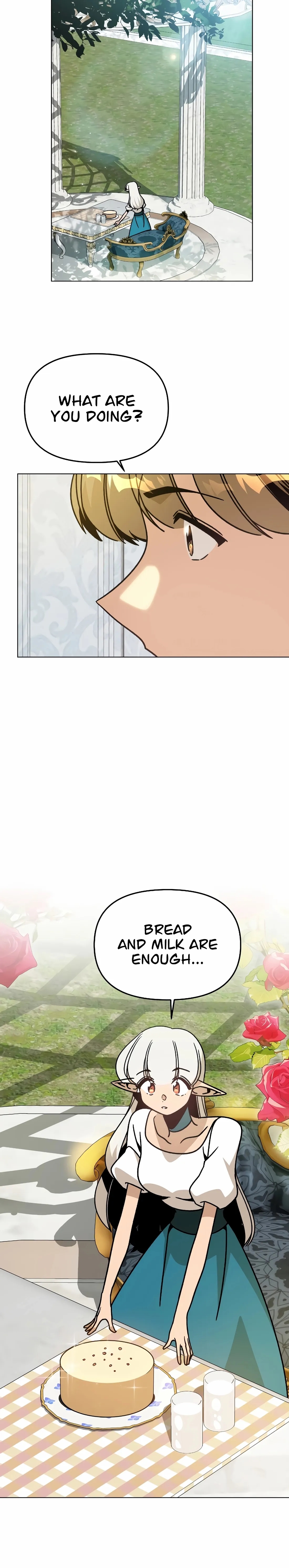 I’ll Resign and Have a Fresh Start in This World Chapter 150 - Page 16 in English