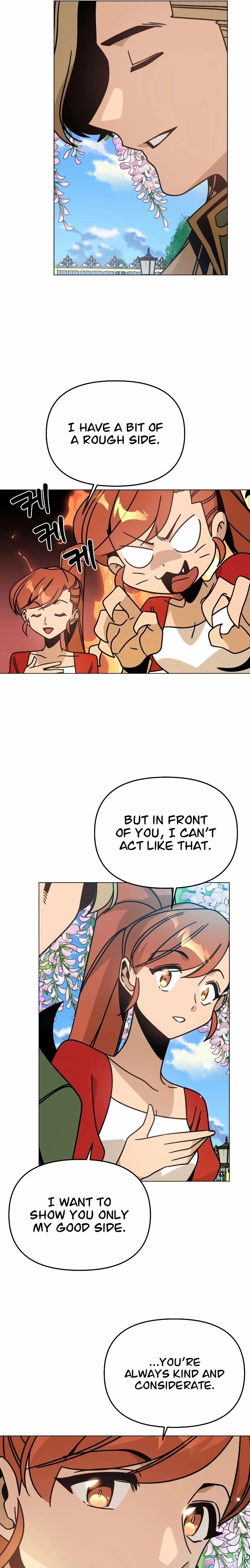 I’ll Resign and Have a Fresh Start in This World Chapter 150 - Page 23 in English